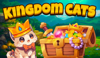 Kingdom Cats