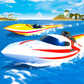 Speed Boat Extreme Racing ойыны