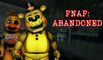 FNAF: Abandoned