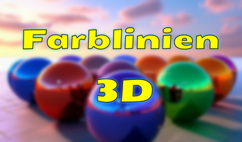 Farblinien 3D