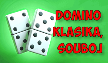 Domino klasika, souboj