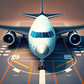 Gra Idle Airport Empire Tycoon