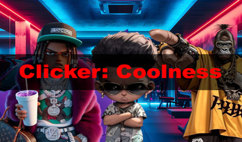 Clicker: Coolness