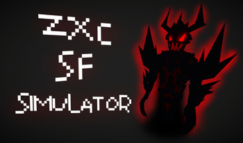 ZXC SF Simulator