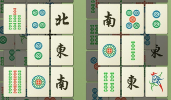 Triple Mahjong