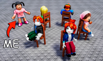 Musical chairs