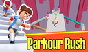 Parkour Rush