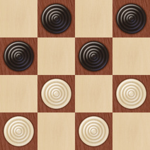 Checkers with PC