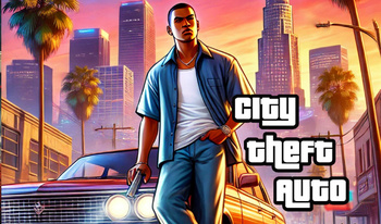 City Theft Auto