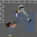 Noob vs Pro: War (by Desmond Games): Play Online For Free On AllWebGames