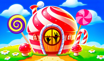 Candy Sweet