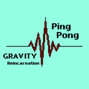 Ping Pong: Gravity Reincarnation