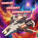 Cosmic Combat Operation 3