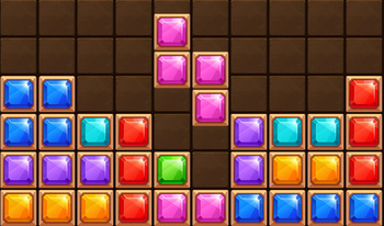Block Puzzle: Block Builder