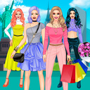 Fashion Trip Dress Up