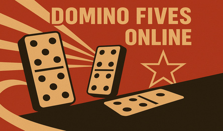 Domino Fives Online
