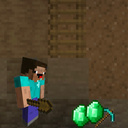 Noob in the Treasure Mine