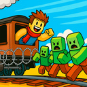 Dead Rails: Dangerous Desert