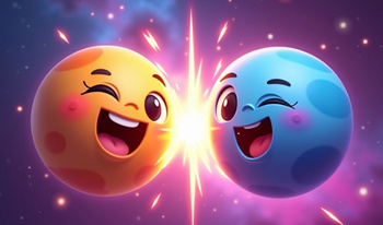 CosmoForge: Merge planets