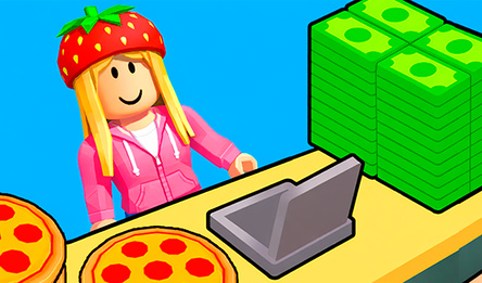 Obbi Restaurant Tycoon
