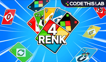 4 Renk