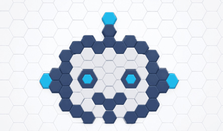 Hexa Link: Color Puzzle