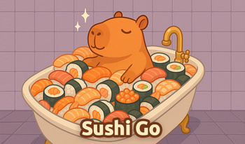 Sushi Go