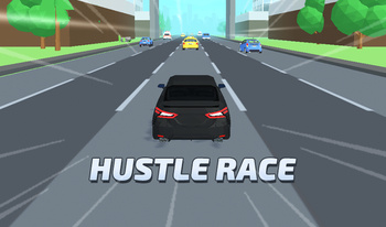 Hustle Race