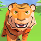 Tiger Simulator