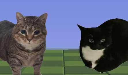 Meme Checkers