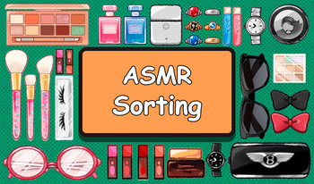 ASMR Sorting