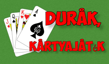 Durák, kártyajáték