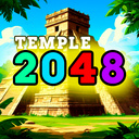 Temple 2048