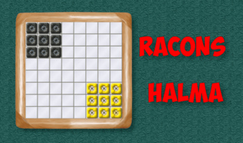 Racons Halma