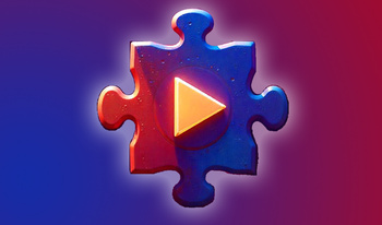 Videopuzzle: collection