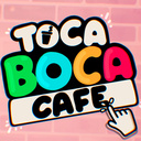 Toca Boca Cafe