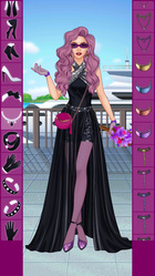 fashion diva dress up Fashion Diva Dress Up Stylist