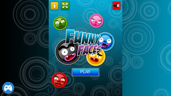 Funny Faces