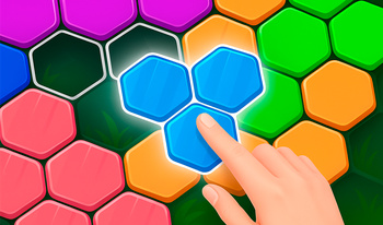 Hexa-Mania