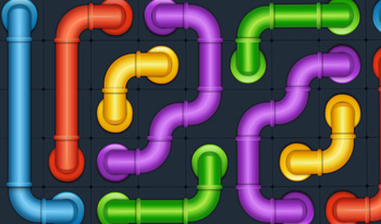 Pipeline Puzzle Pro