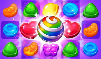 Candy Sweet