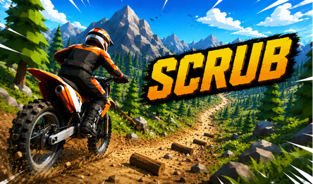 Scrub