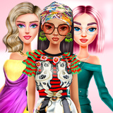 Prinxy Dress Up Rewind: Play Online For Free On AllWebGames