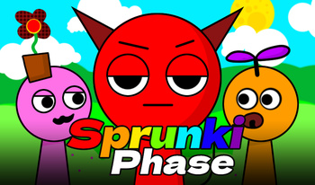 Sprunki Phase