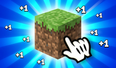 MineClick! Clicker on the movie!