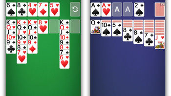 Solitaire Klondike - Classic Cards