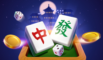 Mahjong: Pétales De Sakura