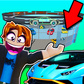 თამაში Build a huge collection of cars - Car Tycoon