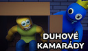 Duhové Kamarády