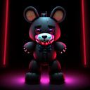 FNAF Evolution - Upgrade your animatronic!